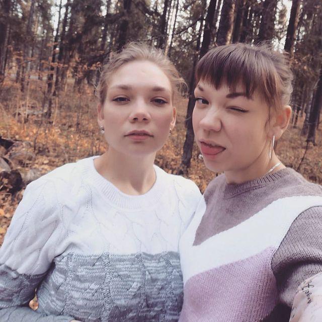 faqat_anji в LOOKY. . Прекрасная осень🍂