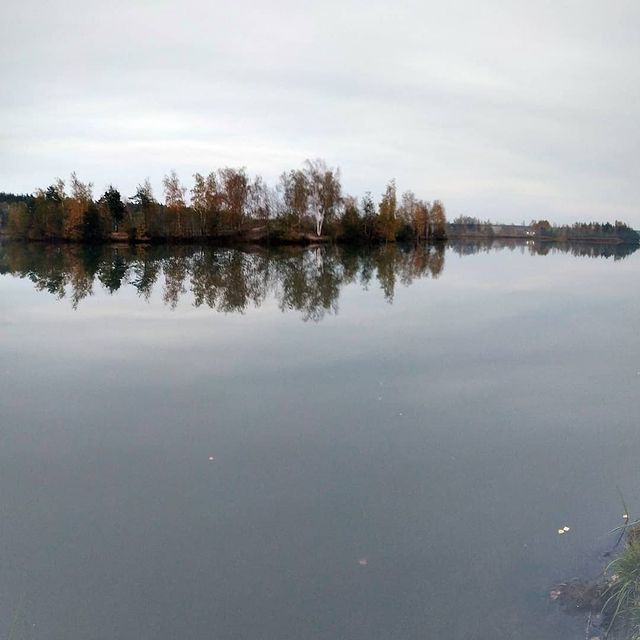 nadyay1210 в LOOKY. . Природа, как добрая ...