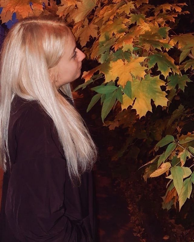 katrin_9405 в LOOKY. . 🍁
