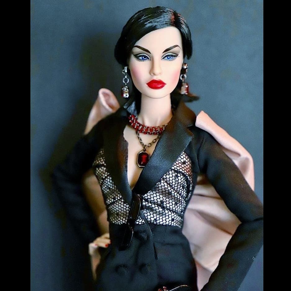 dolls_fashion_studio в LOOKY — фото 4
