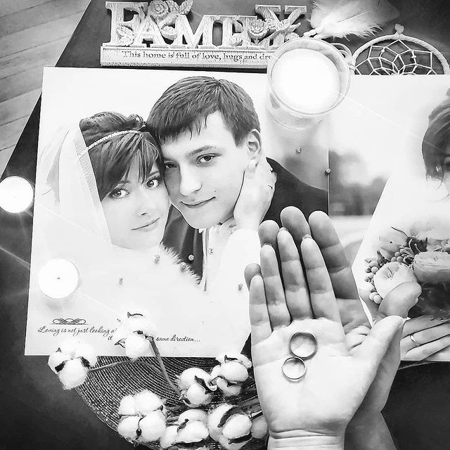 kuznetsof_alex в LOOKY. . Медная свадьба))) вр...