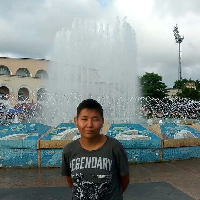 filippov_dmitriy в LOOKY. . Поздравляю с Днем ро...
