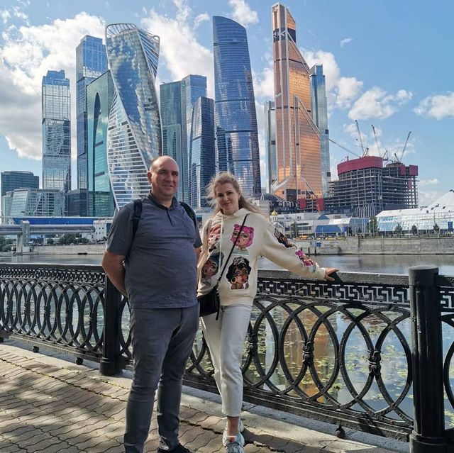 evgenii_gardener в LOOKY. #москва,#россия. Москва-сити... Впеча...