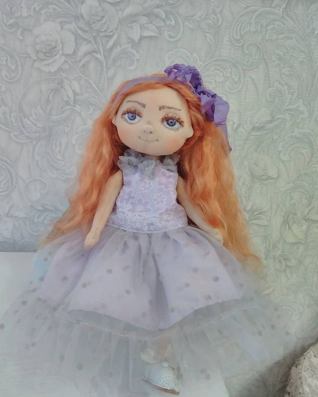 irina.muhina30 в LOOKY. . Златовласка. Золотая...
