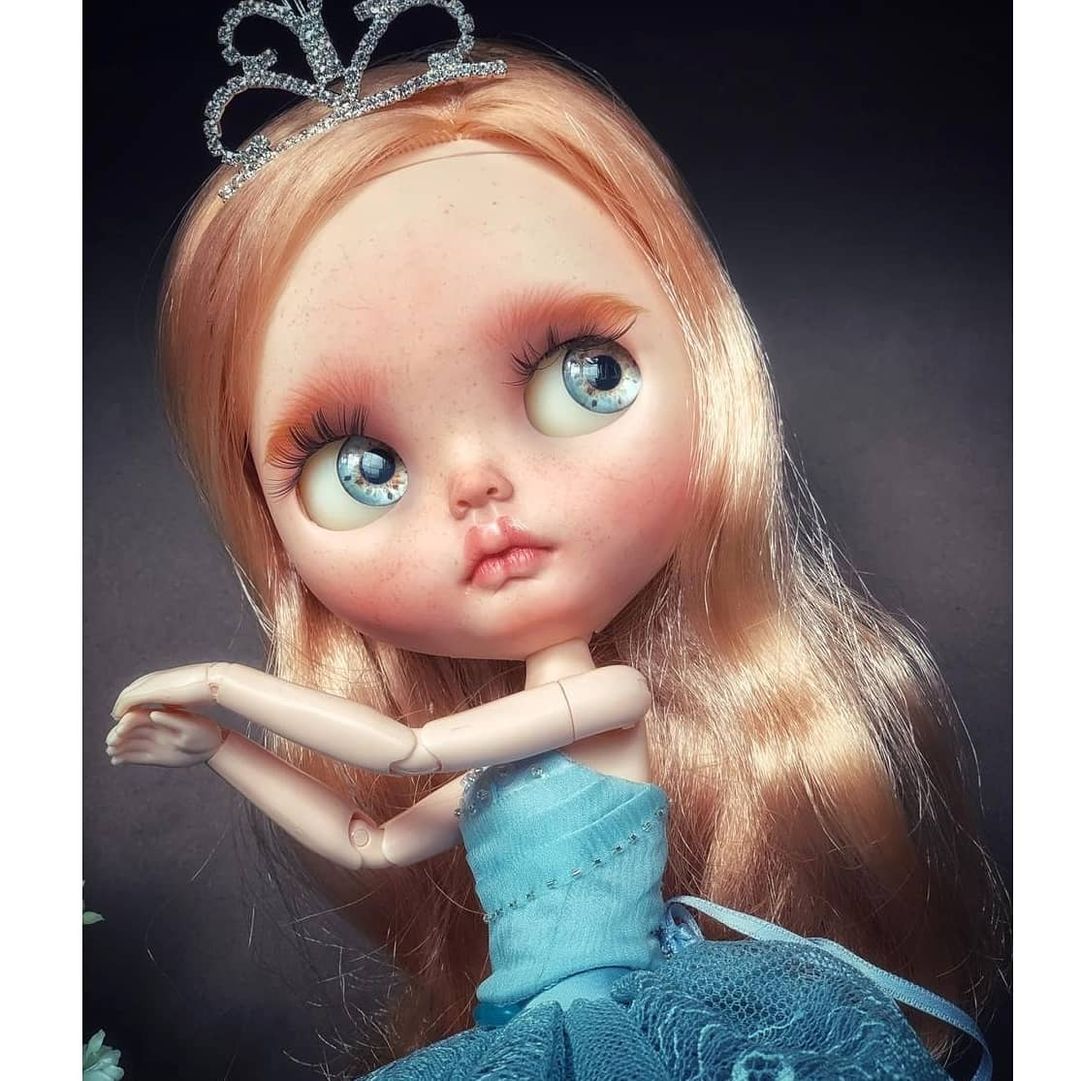 dolls_fashion_studio в LOOKY — фото 3