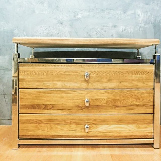 _masterskaya35_ в LOOKY. #мирстолешниц,#акриловыйкамень,#массивдерева,#санктпетербуг,#мебельдляспальной,#псков,#великийновгород,#дизайнинтерьера,#загородныйдом,#комод,#кровать,#лофт,#изделияизнержавейки,#изделияизмассива,#мебельдлякафе. Еще немного лофта.
 ...