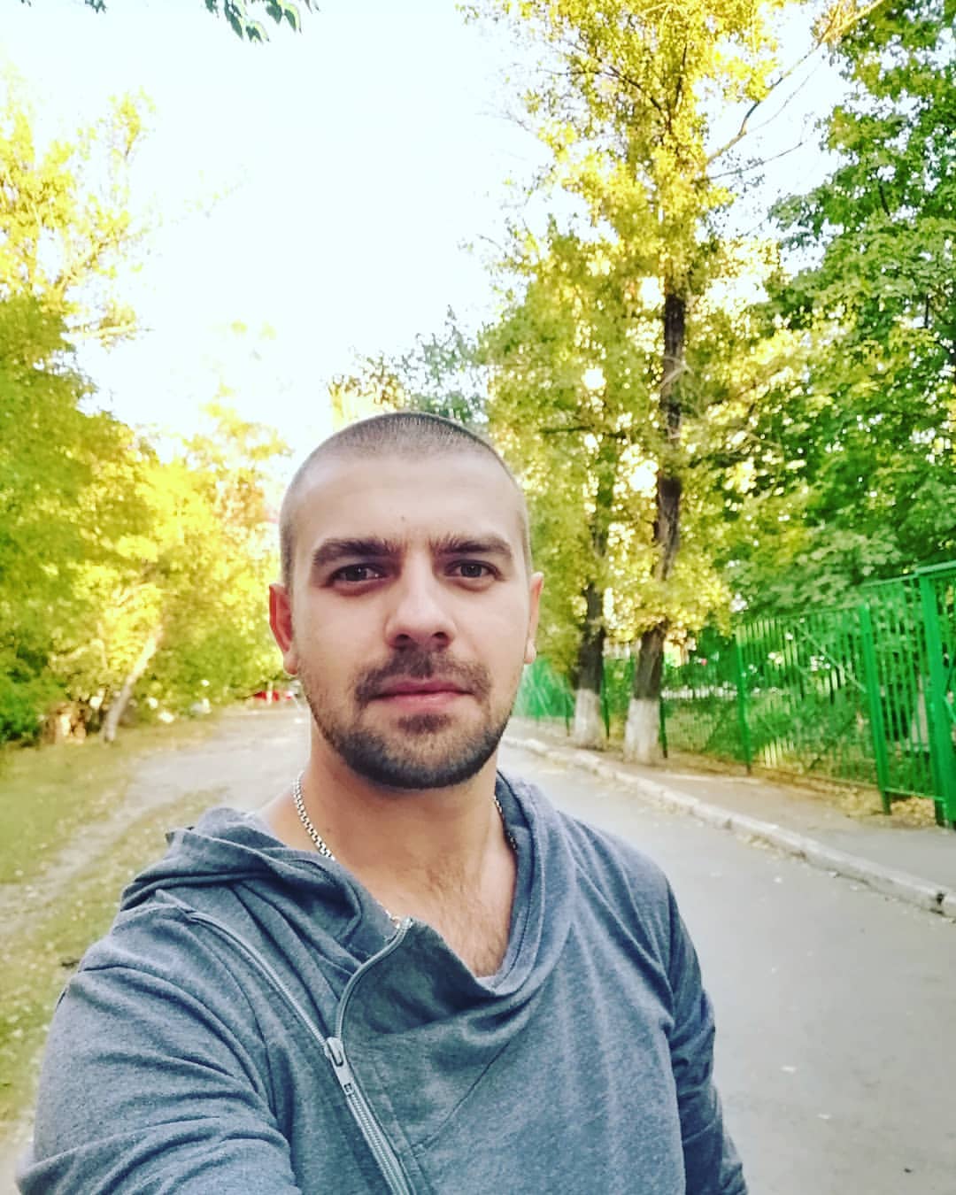 sanek_vysochin в LOOKY — Вот и осень пришла.... 🍁🍂#осень #учеба #погода #золотыелис
