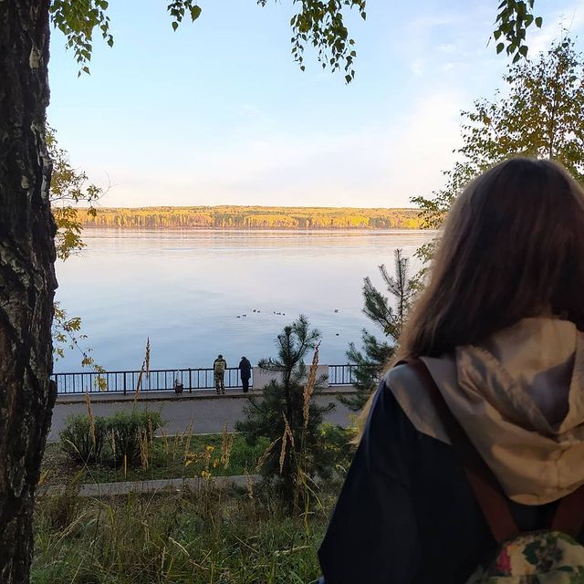 mary.ya22 в LOOKY. . Осень... Золотая пор...