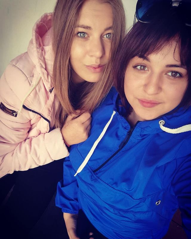ekaterina7067 в LOOKY. . null