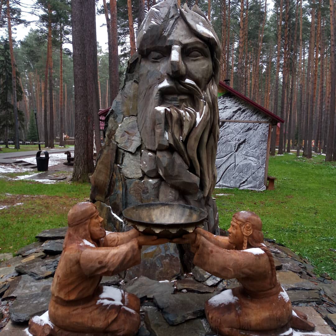 Томская писаница. Дух скалы. #азыгтур #экскурсиидетям #новокузнецк