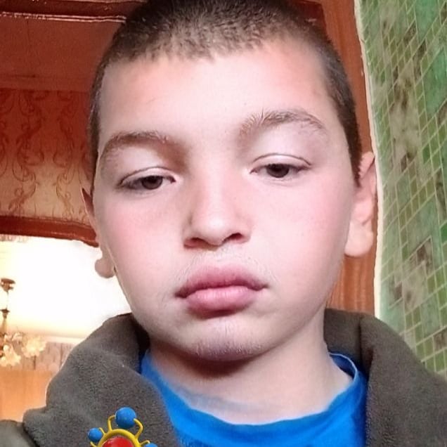 ekaterinavinogradova4256 в LOOKY — маленький мой любимый!!!❤️❤️❤️