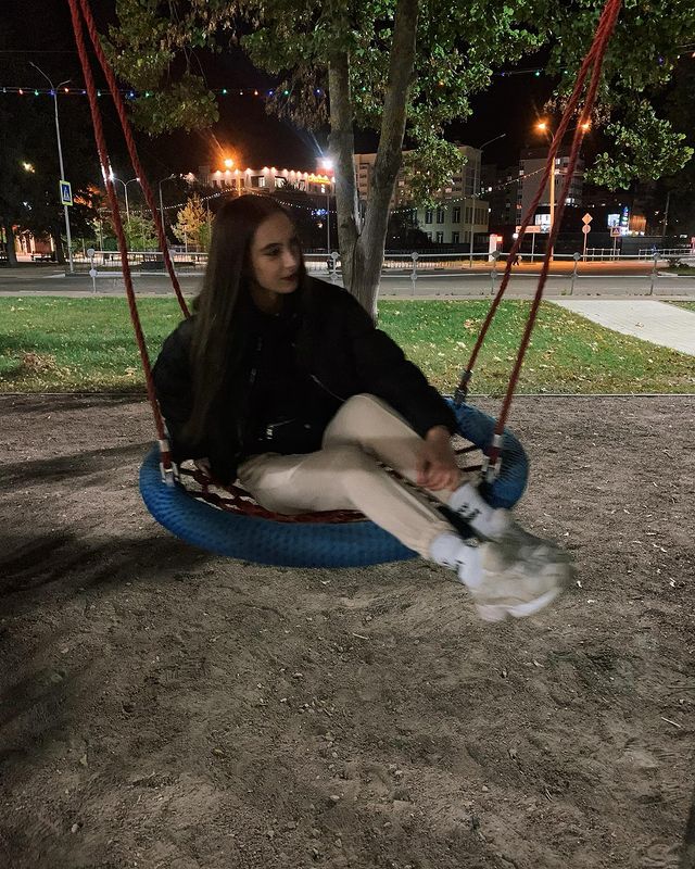 besarabovaa в LOOKY. . 🤍🥥