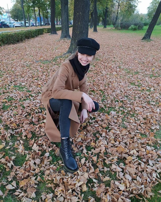 plakh_an в LOOKY. . Осенние фоточки подо...