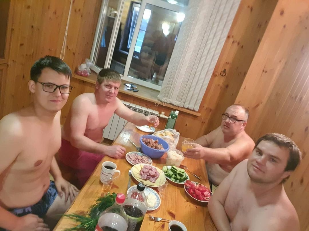 miffka16 в LOOKY — #ХириноДР