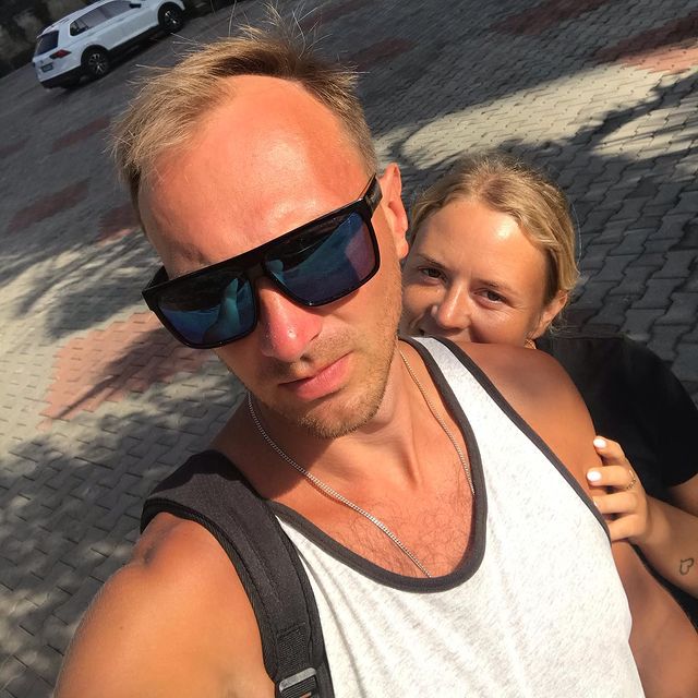 sander_kat_ivanovi в LOOKY. #замужем. #замужем