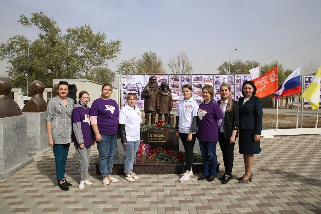 katerina_b_v_ в LOOKY — В год 75-летия Победы в Великой Отечественной войне, в го