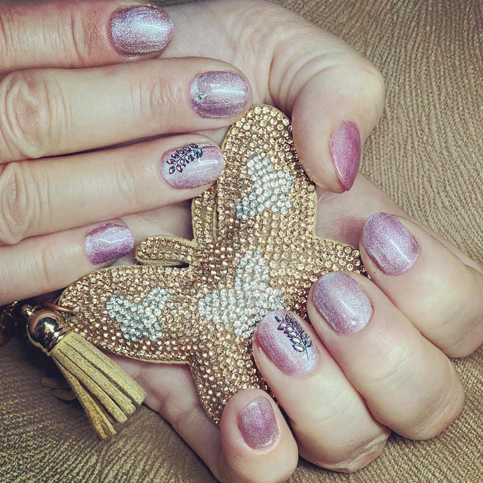 s.nail_design в LOOKY. #гельлакиркутск,#маникюриркутск,#педикюриркутск,#парафинотерапияиркутск,#маникюр,#педикюр,#ногтииркутск. #гельлакиркутск #ман...