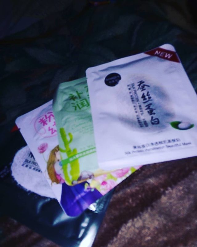 yana_kazankova_ в LOOKY. . Масочки👍! Все к @ka...