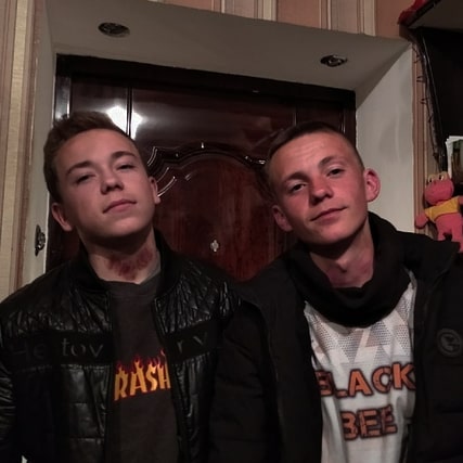 misha_volchik в LOOKY. . null