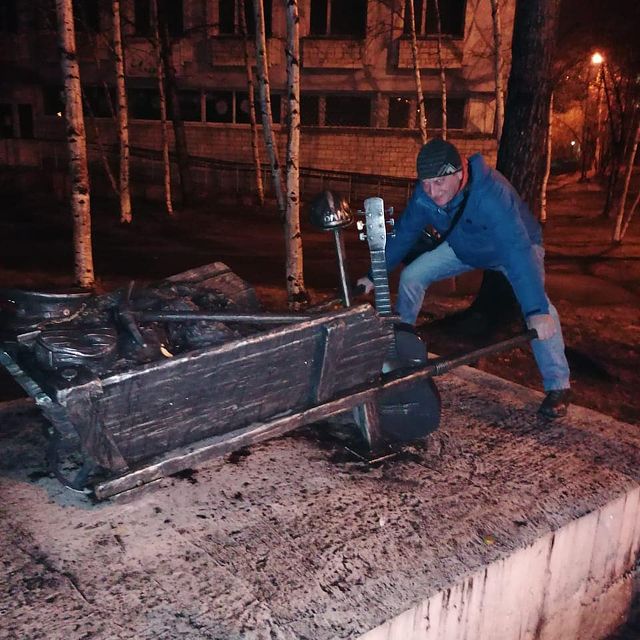 golf2033909 в LOOKY. . null