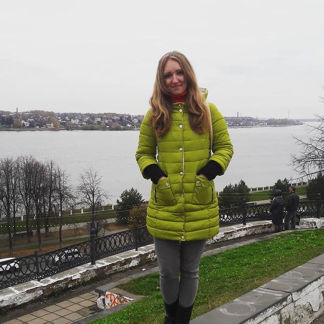 nastja_doc в LOOKY. #кострома,#плёс,#иваново,#туристы,#неонатологи,#врачи,#вечныестуденты. Вот-вот уйдёт с прив...