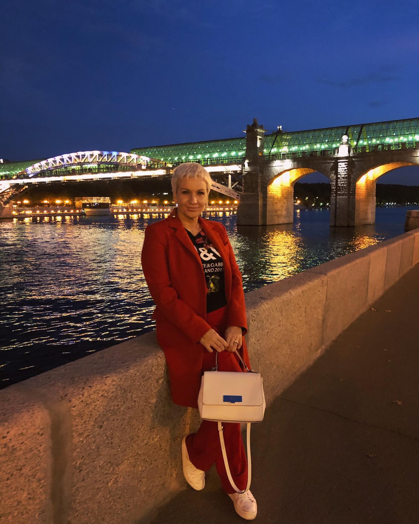 olga_fedorova_style в LOOKY. . Последние тёплые осе...
