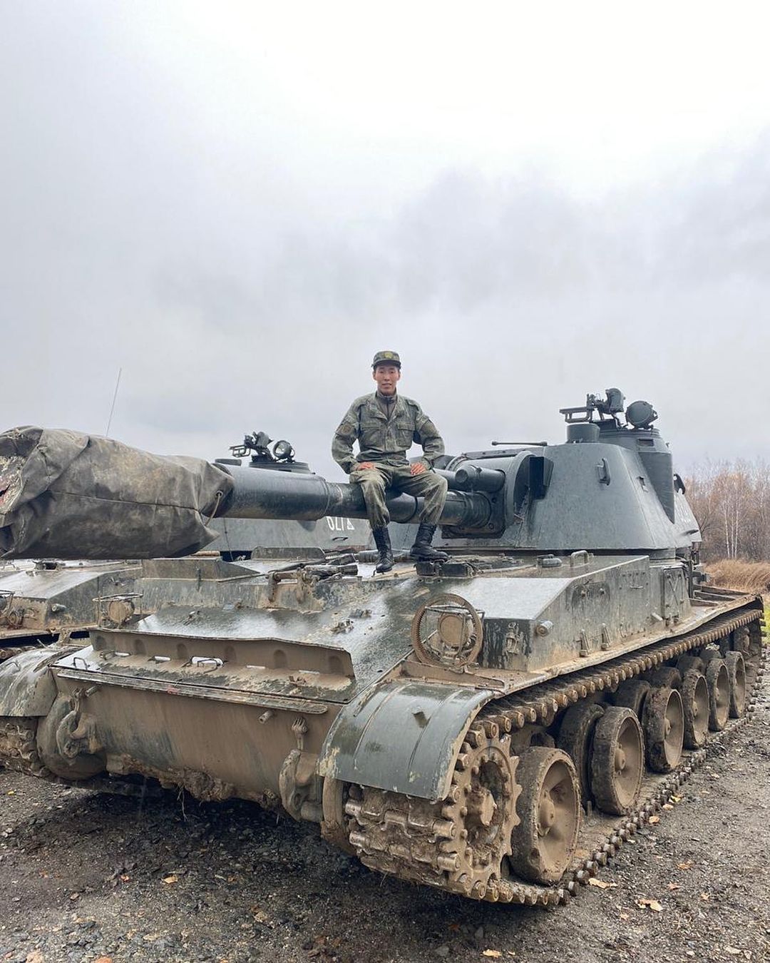 yura98ivanov в LOOKY — 10ддд✊✊