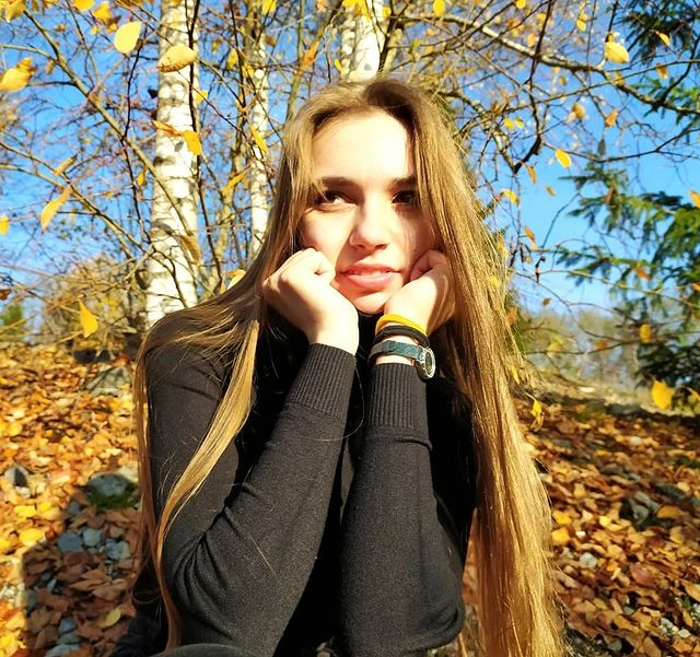plakh_an в LOOKY. #карелия,#рускеала,#ладожскиешхеры2020. Сливаюсь с природой ...