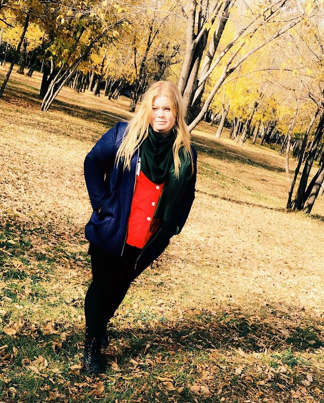 pudova__tatiana в LOOKY. #сказка#время#осень#времягода#времягодаосень#осень2020#солнечный. Autumn carries more ...