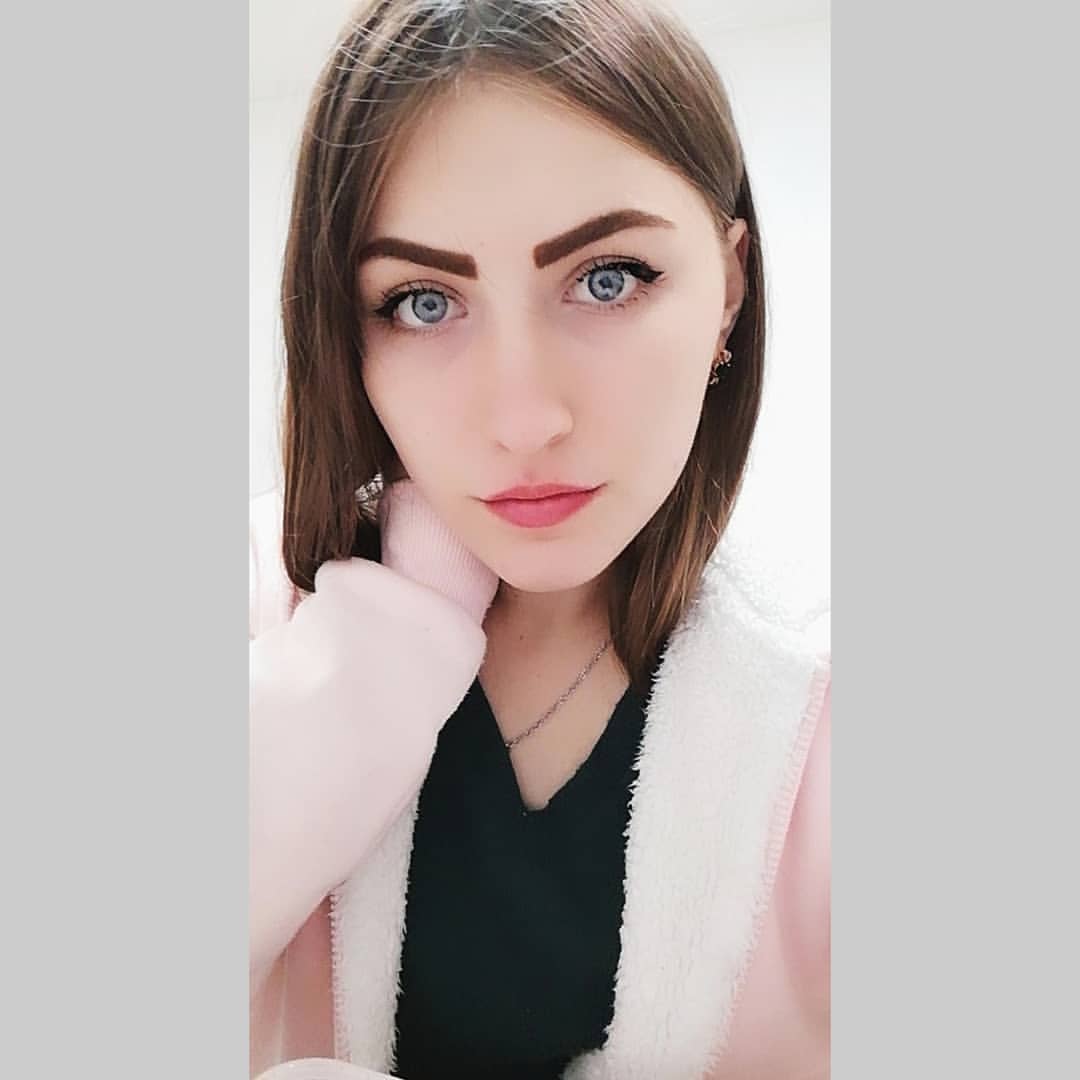 alina_alekceevna_ в LOOKY. . ...😉
