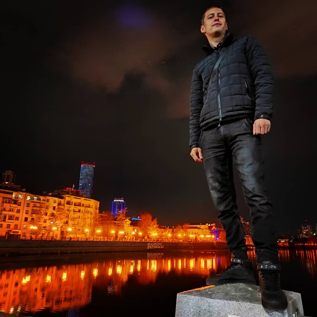 kl1k_9o в LOOKY. . Москва базара нет, н...