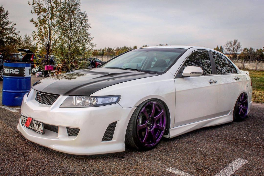 Foto: @sangezz 
Org: @speedhunters_rus #race #honda #euror #accord #tsx #accordfamily #accordrussia #abcustoms.ru