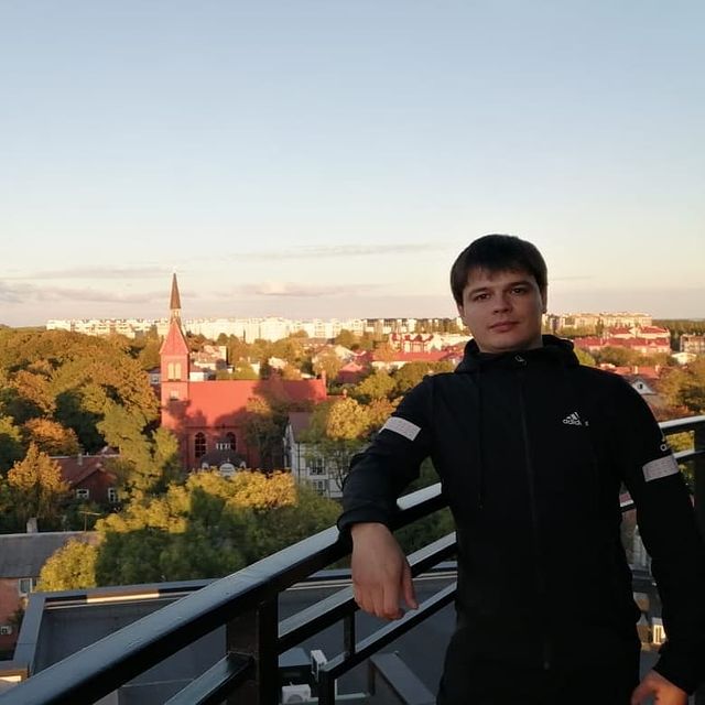 navalnev.f в LOOKY. . Зеленоградск, шикарн...