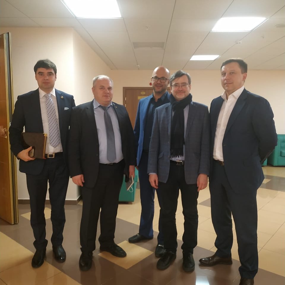 always__onair в LOOKY — Сегодня перед студентами Финансового Университета выступил н