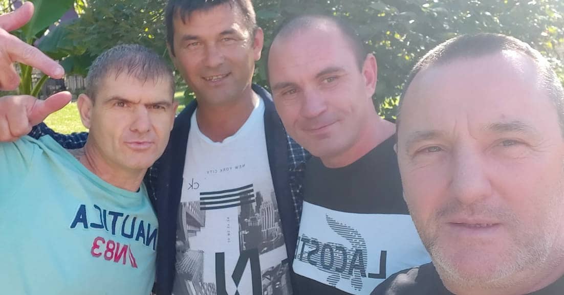 vito30 в LOOKY. . Семейный выезд... Об...