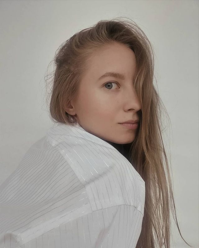 olyabant в LOOKY. . Сегодня, пожалуй, бе...