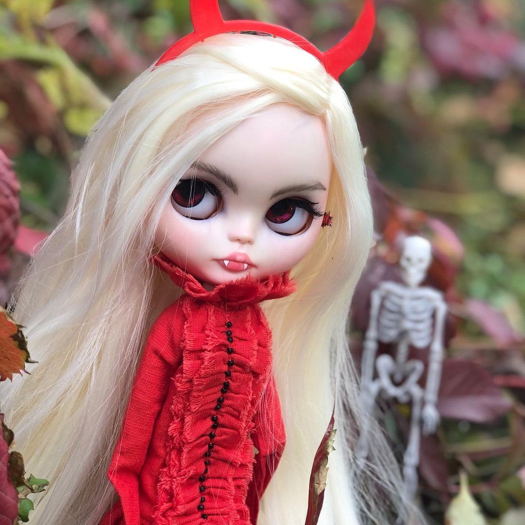 dolls_and_travel в LOOKY — фото 4