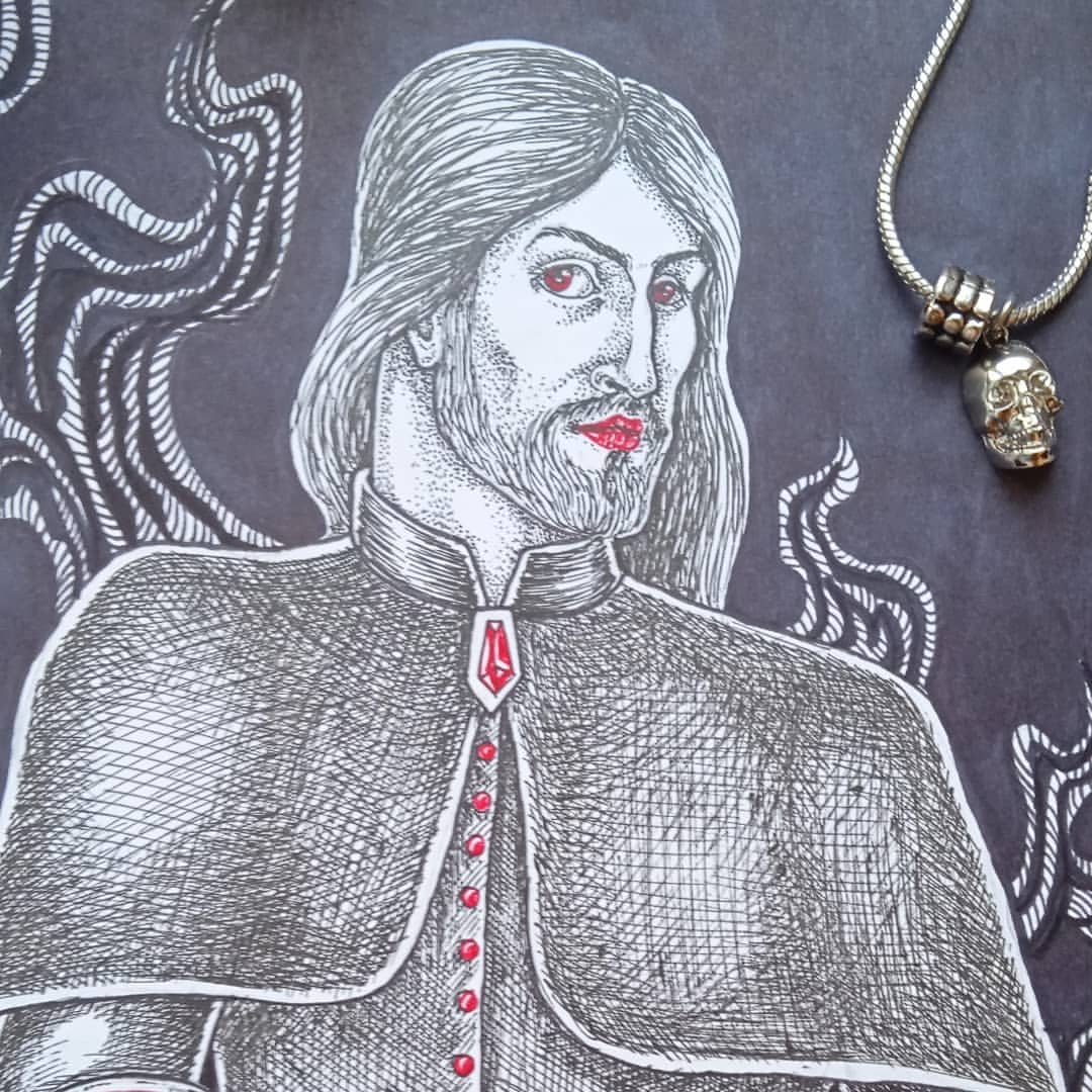 iron_angel_art в LOOKY — фото 2