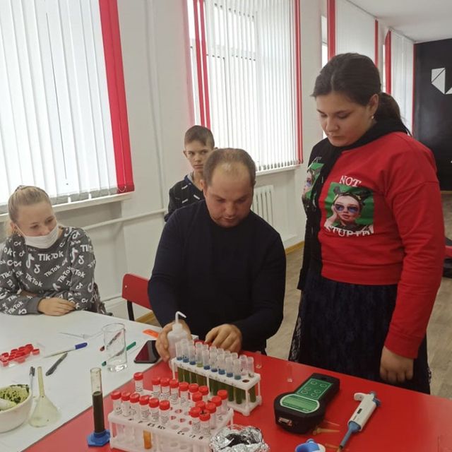 baganschool1 в LOOKY. #школа,#баганскийрайон,#нти. 13 октября  2020 г. ...