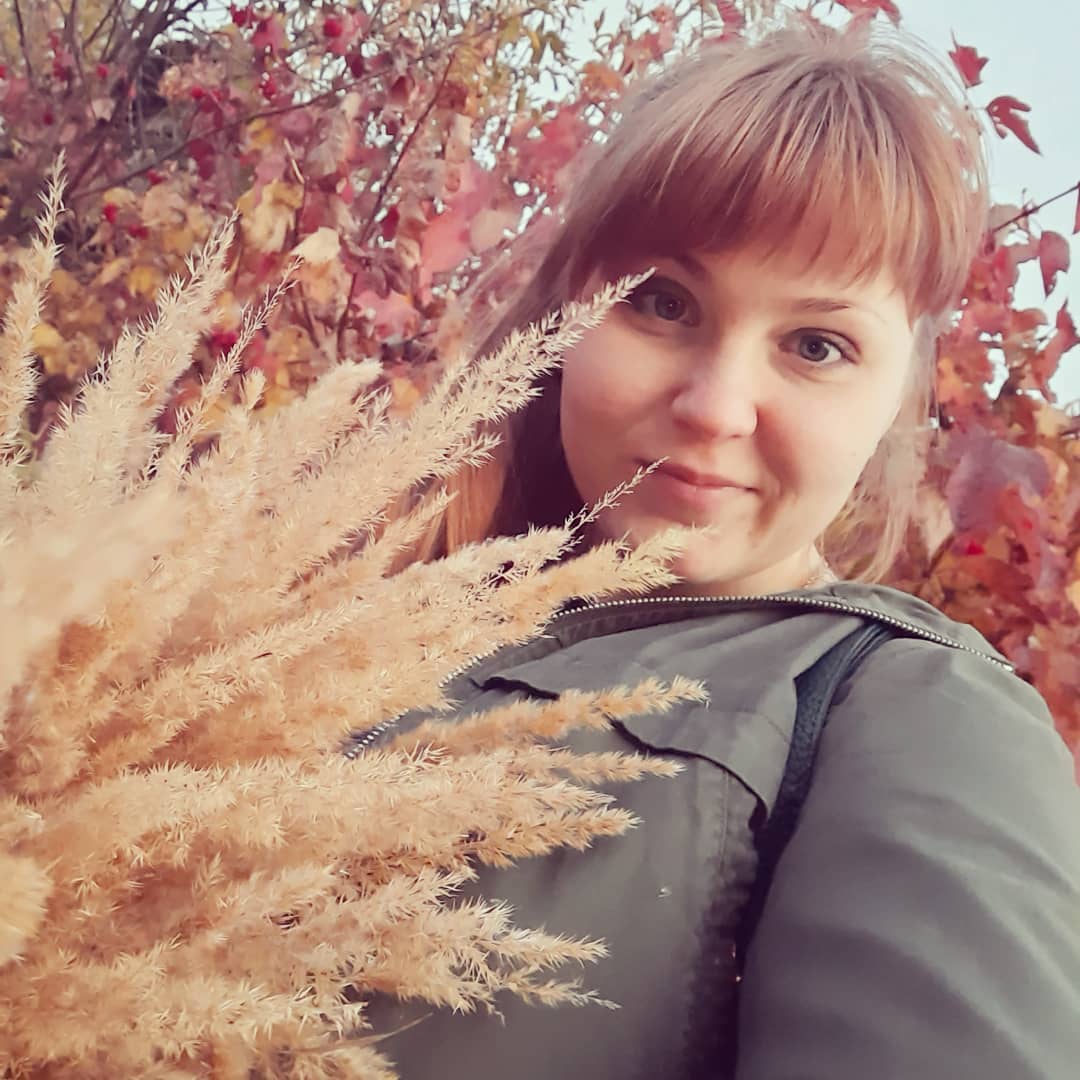 mikhalina_i95 в LOOKY. . Осень🧡