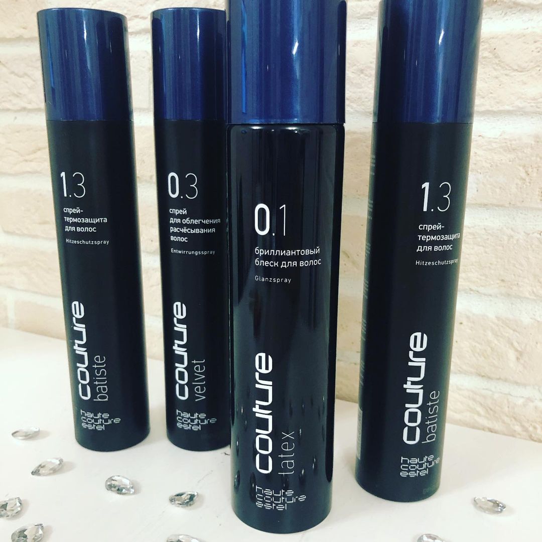 volosy_elite_hairstudio в LOOKY — Не заменимое средство для тех кто хочет сиять роскошью своих