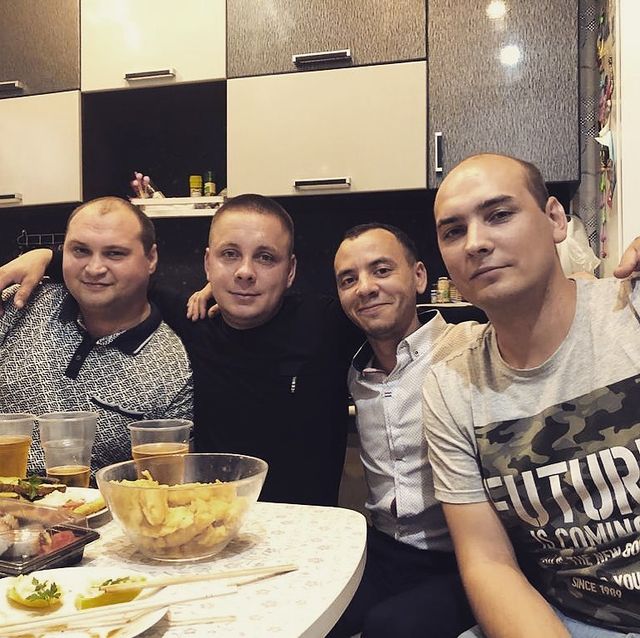 zhemanovkolyan92 в LOOKY. . Кайфарики🤣 Потому ч...