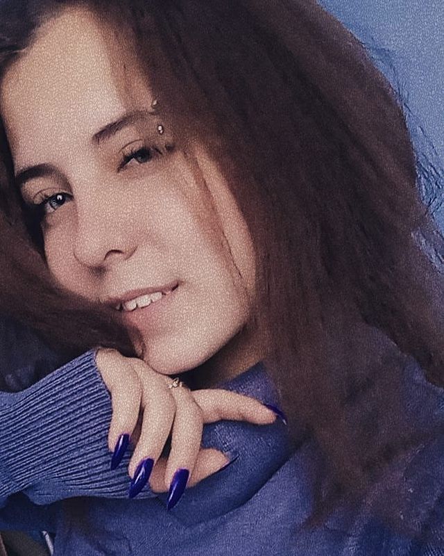 _aksenowa_polina_ в LOOKY. . Научись любить себя ...