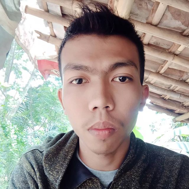 ridwandwiramadan13 в LOOKY. . Serius amat ya 😂