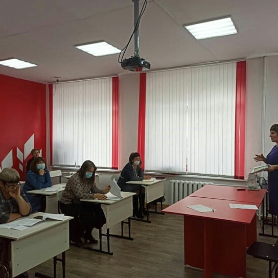 baganschool1 в LOOKY. #баганскийраойн,#мбоубаганскаясош. 14 октября  на базе ...