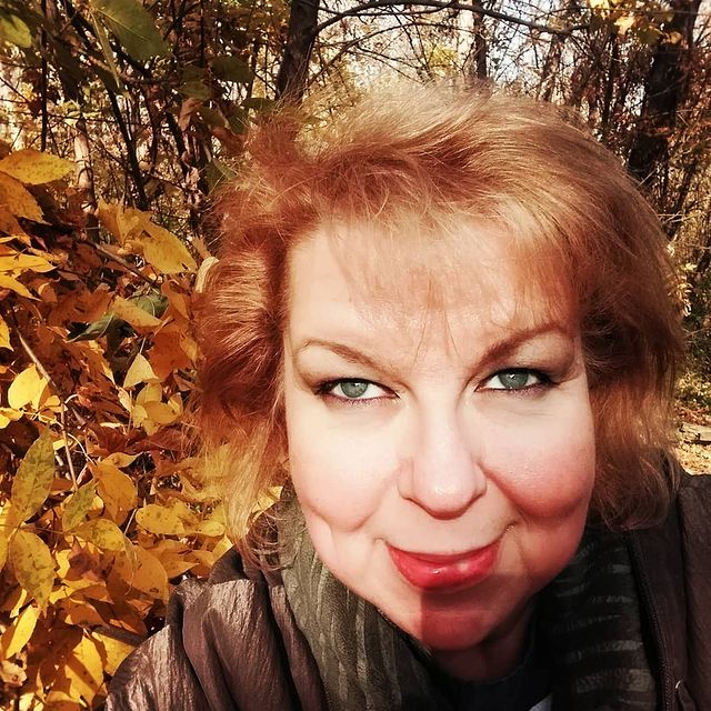 elena_matyushkova в LOOKY. . 🍁🍁🍁Вот как можно ...