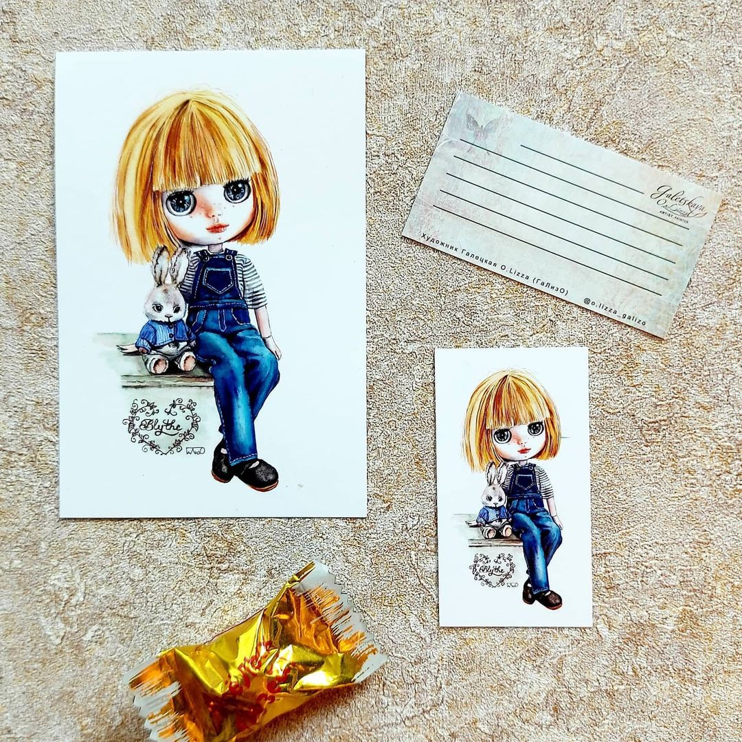 o.lizza_galizo в LOOKY — фото 3