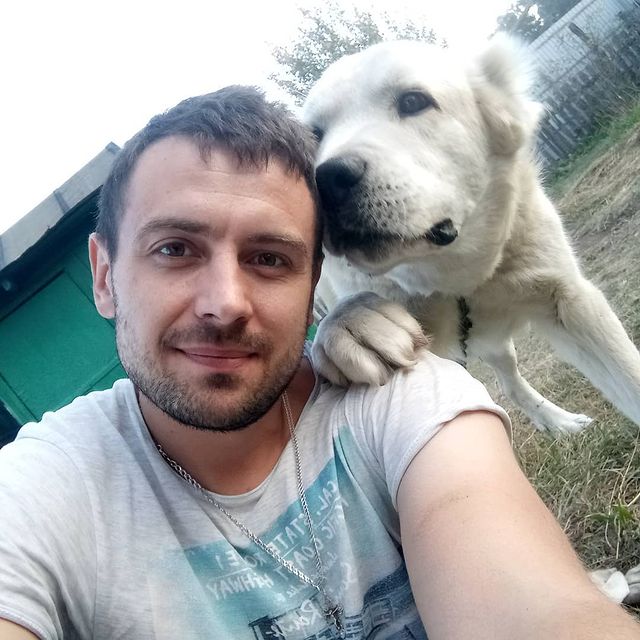 serg_bond_rus в LOOKY. . null