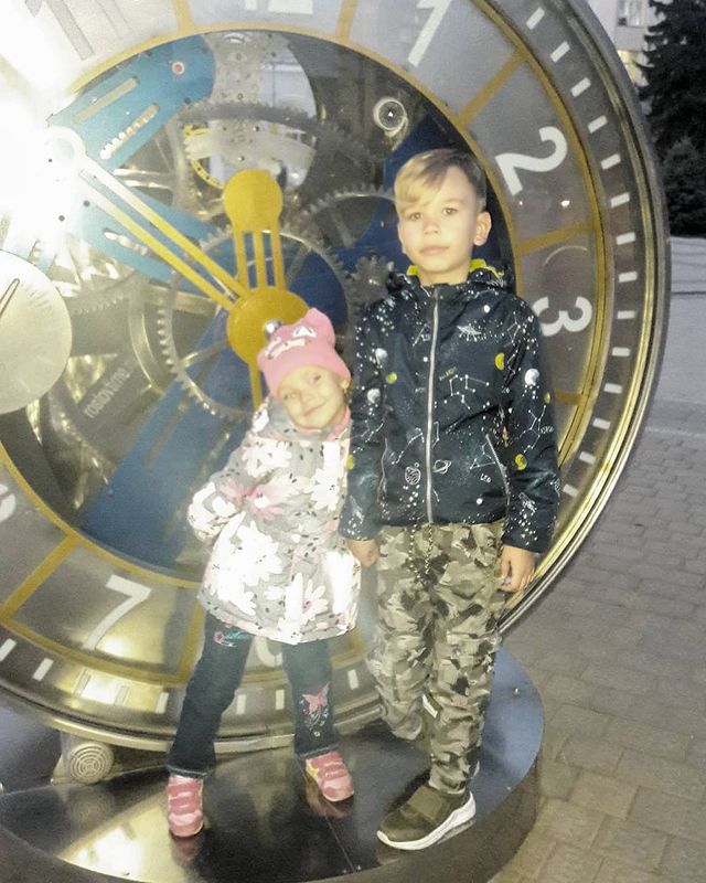 vts161 в LOOKY. #время,#дгту,#момент,#брат,,#сестра❤️. #время #дгту #момент...