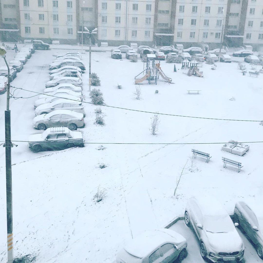 step2221 в LOOKY — Скоро Новый Год 🎄 😉